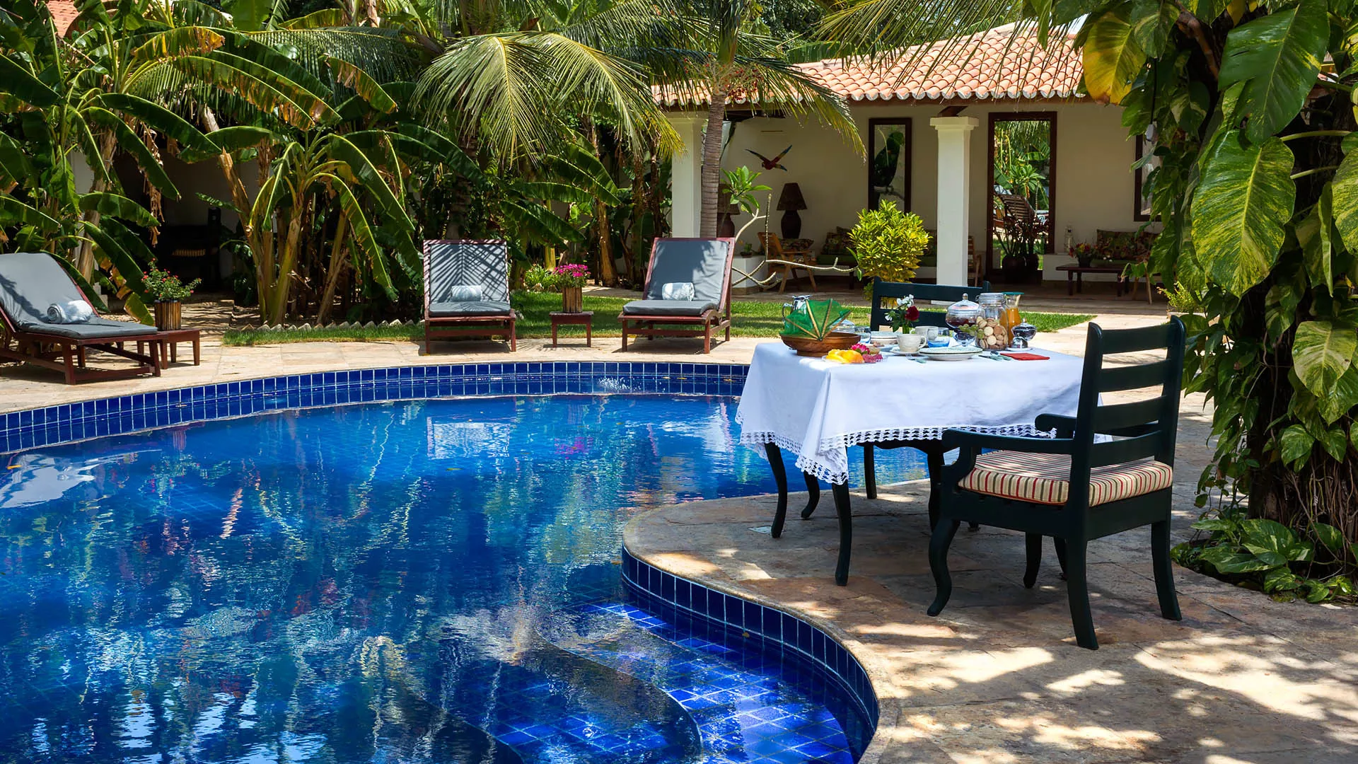 Rota do Charme - Casa de Santo Antônio Hotel Boutique